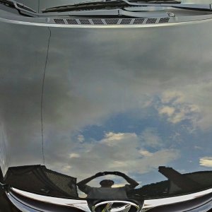 Initial Detail - 3 mos. ownership