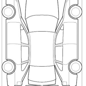 Mike Phillips Vehicle Inspection Form Chart