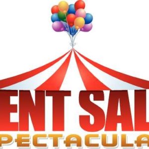 Tent Sale