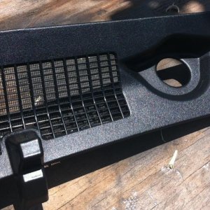Wolfgang Trim Sealant