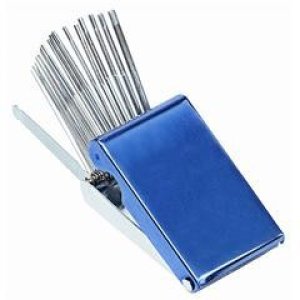 Torch Cleaning Tips