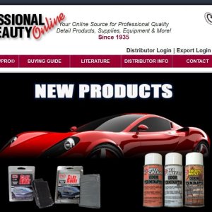 prowax