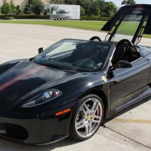 Autogeeks Cars and Coffee with Mike Phillips
