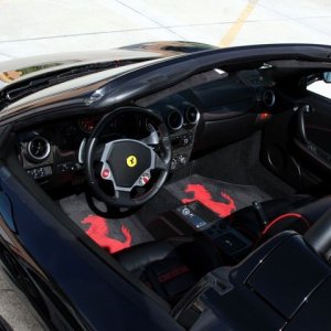 Autogeeks Cars and Coffee with Mike Phillips