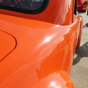 Autogeeks Cars and Coffee with Mike Phillips