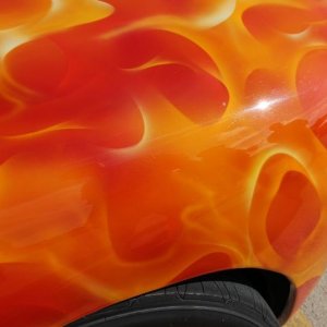 Autogeeks Cars and Coffee with Mike Phillips