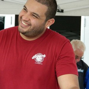Autogeeks Cars and Coffee with Mike Phillips