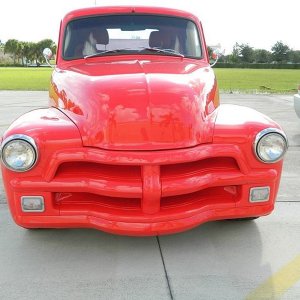 Autogeeks Cars and Coffee with Mike Phillips