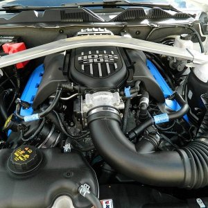 Autogeeks Cars and Coffee with Mike Phillips