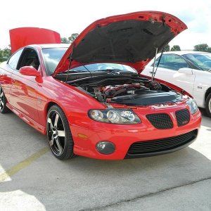 Autogeeks Cars and Coffee with Mike Phillips
