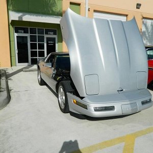 Autogeeks Cars and Coffee with Mike Phillips