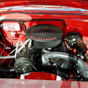 Autogeeks Cars and Coffee with Mike Phillips