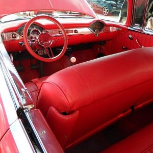 Autogeeks Cars and Coffee with Mike Phillips