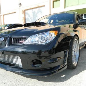 Autogeeks Cars and Coffee with Mike Phillips