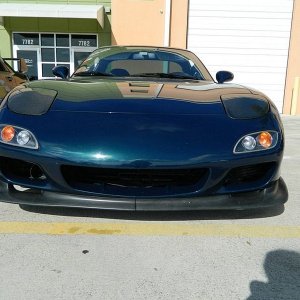 Autogeeks Cars and Coffee with Mike Phillips
