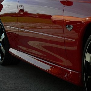 Autogeeks Cars and Coffee with Mike Phillips