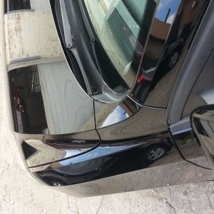 Vdub customer car