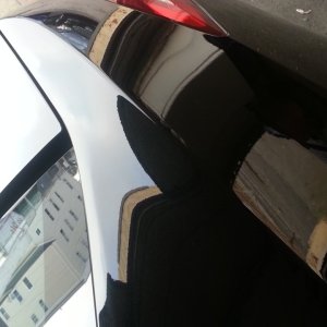 more customer cars