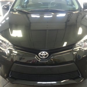 more customer cars