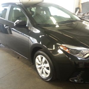 more customer cars