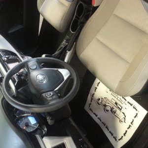 more customer cars