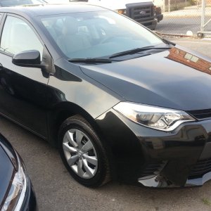 more customer cars