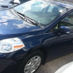 more customer cars