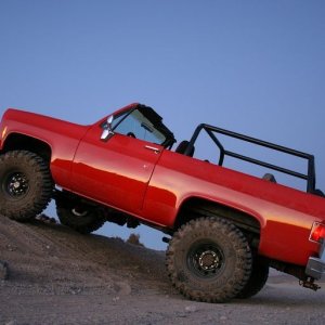 1975 Jimmy Mike Phillips California Style