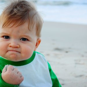 success-baby