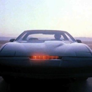 knight-rider