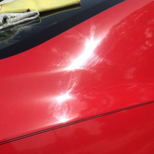 2007 Civic Coupe Before