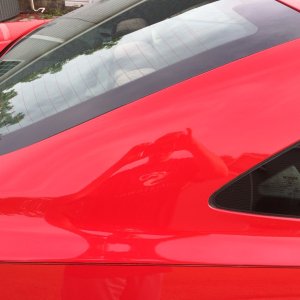2007 Civic Coupe After