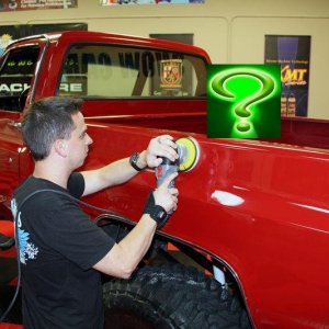 New Product Testing at Autogeek