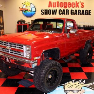 New Product Testing at Autogeek