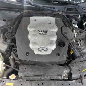 05 G35