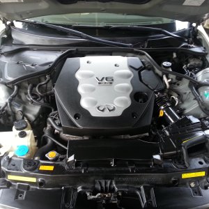 05 G35