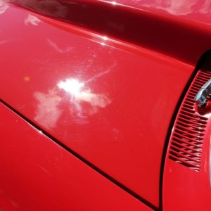 Autogeeks Cars and Coffee with Mike Phillips