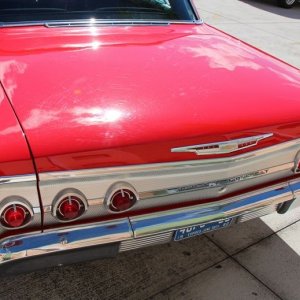 Autogeeks Cars and Coffee with Mike Phillips