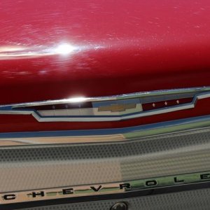 Autogeeks Cars and Coffee with Mike Phillips