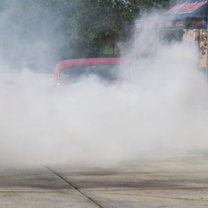 Autogeeks Cars and Coffee with Mike Phillips