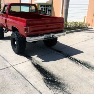 Autogeeks Cars and Coffee with Mike Phillips