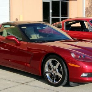 Autogeeks Cars and Coffee with Mike Phillips