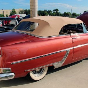 Autogeeks Cars and Coffee with Mike Phillips