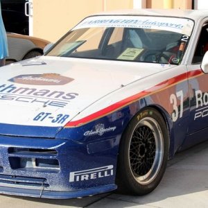 Autogeeks Cars and Coffee with Mike Phillips