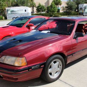 Autogeeks Cars and Coffee with Mike Phillips