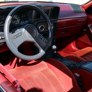Autogeeks Cars and Coffee with Mike Phillips