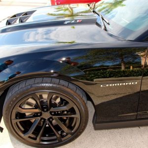 Autogeek Cars &amp; Coffee with Dennis Gage