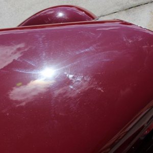Autogeeks Cars and Coffee with Mike Phillips