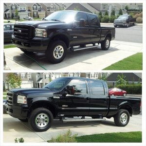 Ford F-250