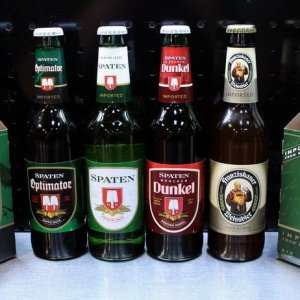 Beer Thank You